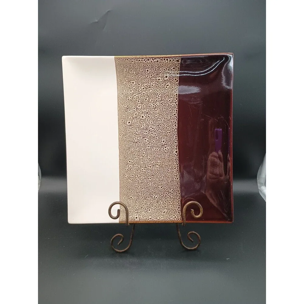 Pier One Imports TriColor 12